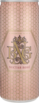 Picture of HOUSE OF BONANG NECTAR ROSE 250ML